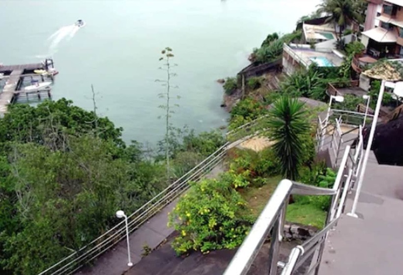 هتل Senac Ilha Do Boi