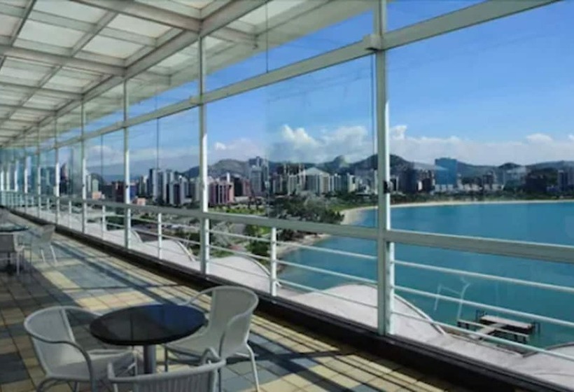 هتل Senac Ilha Do Boi