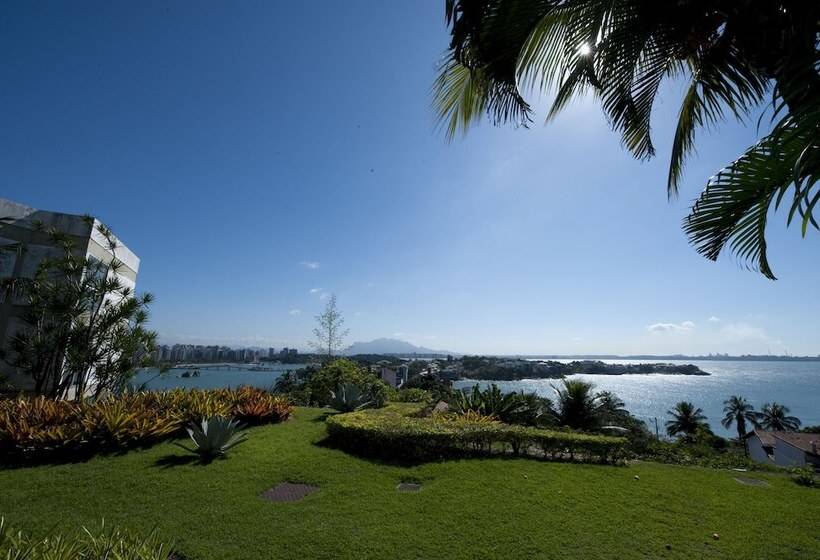 هتل Senac Ilha Do Boi