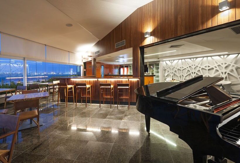 هتل Senac Ilha Do Boi