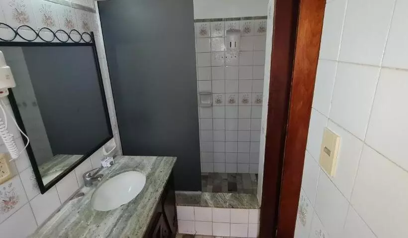 Отель Termas Posada Del Siglo Xix