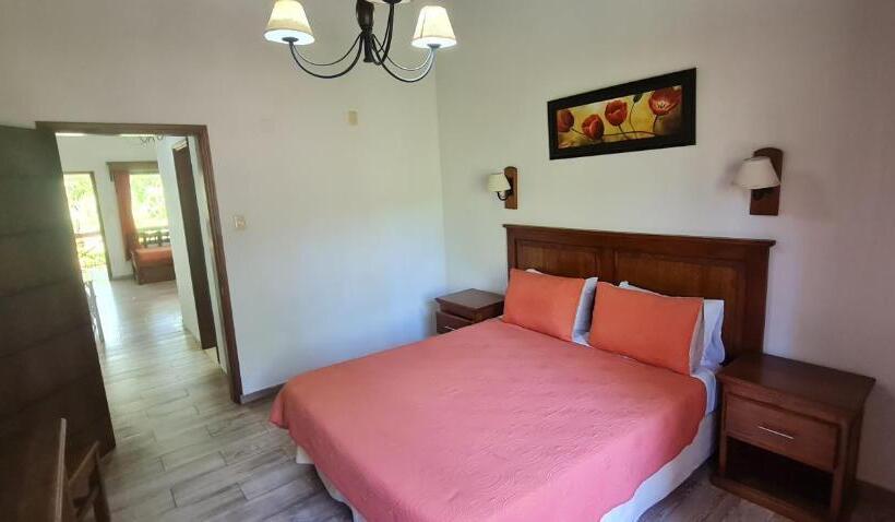 Hotel Termas Posada Del Siglo Xix