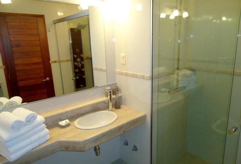 Hotel Termas Posada Del Siglo Xix