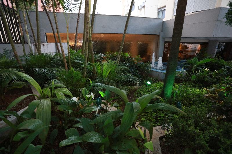 هتل Trianon Paulista