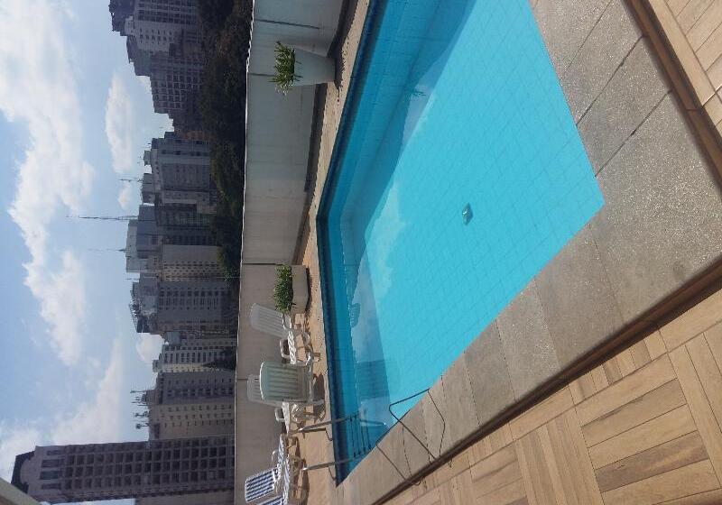 هتل Trianon Paulista