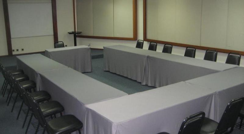 هتل Trianon Paulista