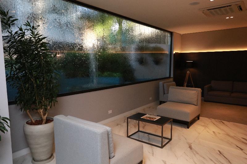 هتل Trianon Paulista