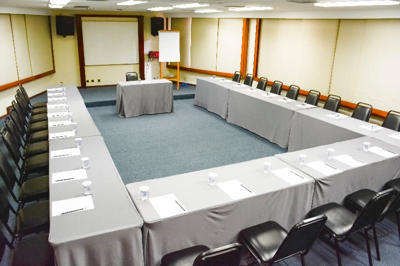 هتل Trianon Paulista