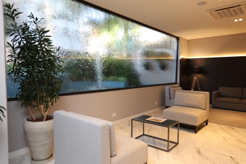 هتل Trianon Paulista