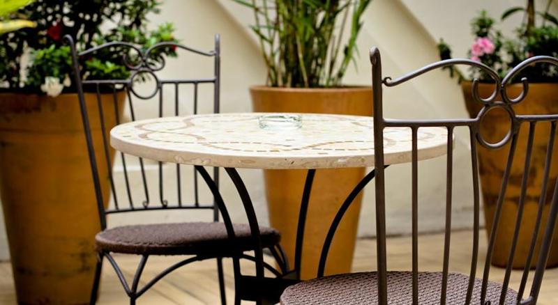 هتل Trianon Paulista