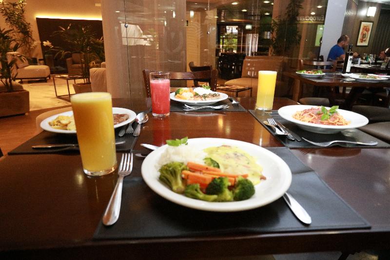 هتل Trianon Paulista