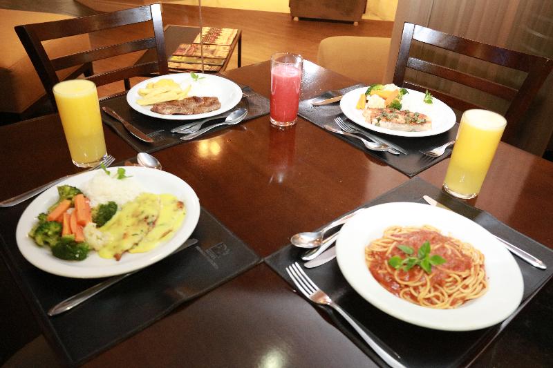 هتل Trianon Paulista