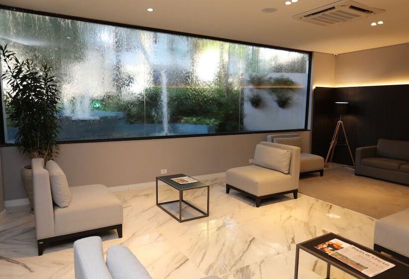 هتل Trianon Paulista