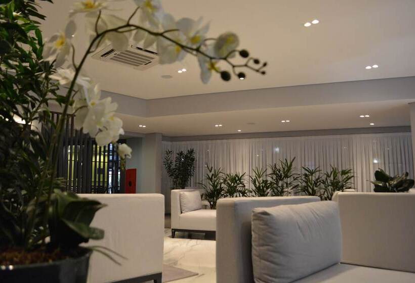 هتل Trianon Paulista