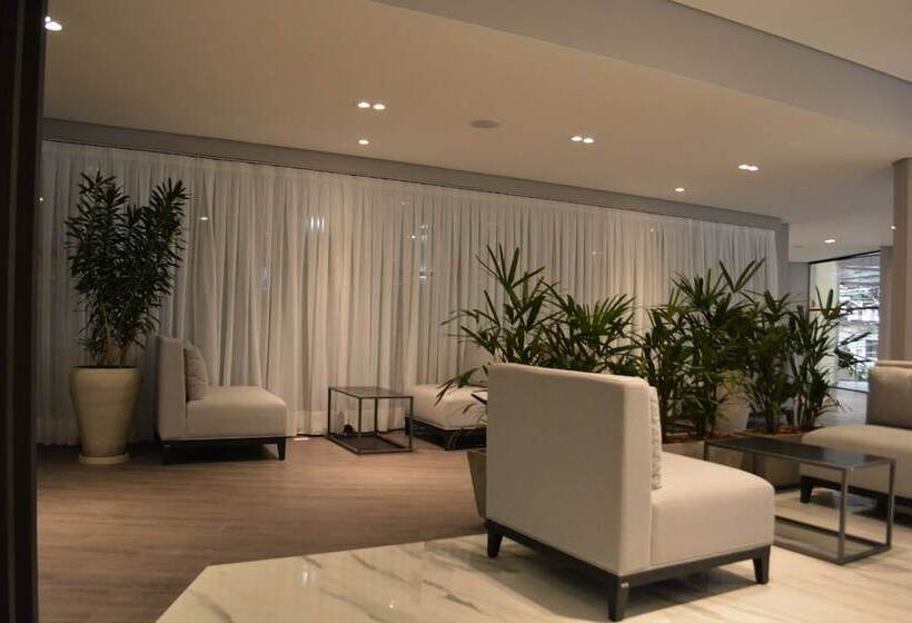 هتل Trianon Paulista