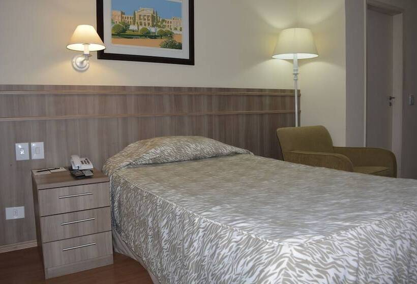 هتل Trianon Paulista