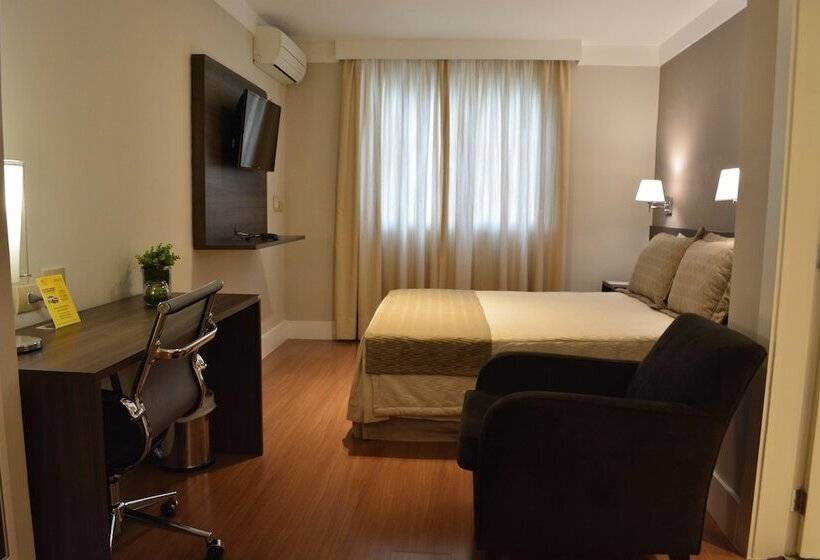 هتل Trianon Paulista