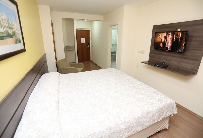 هتل Trianon Paulista