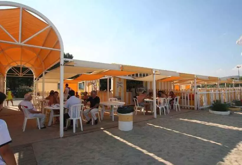 호텔 Villaggio Calaghena