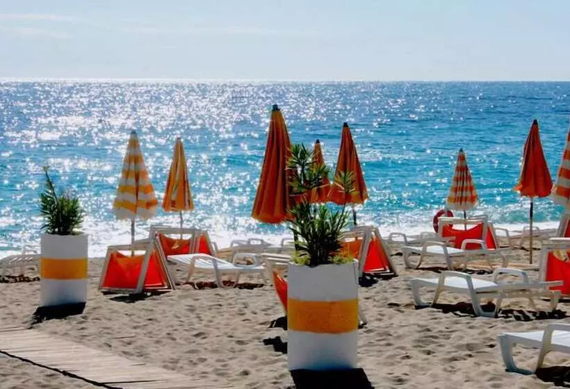 호텔 Villaggio Calaghena