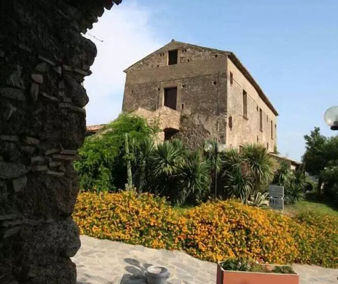 호텔 Villaggio Calaghena