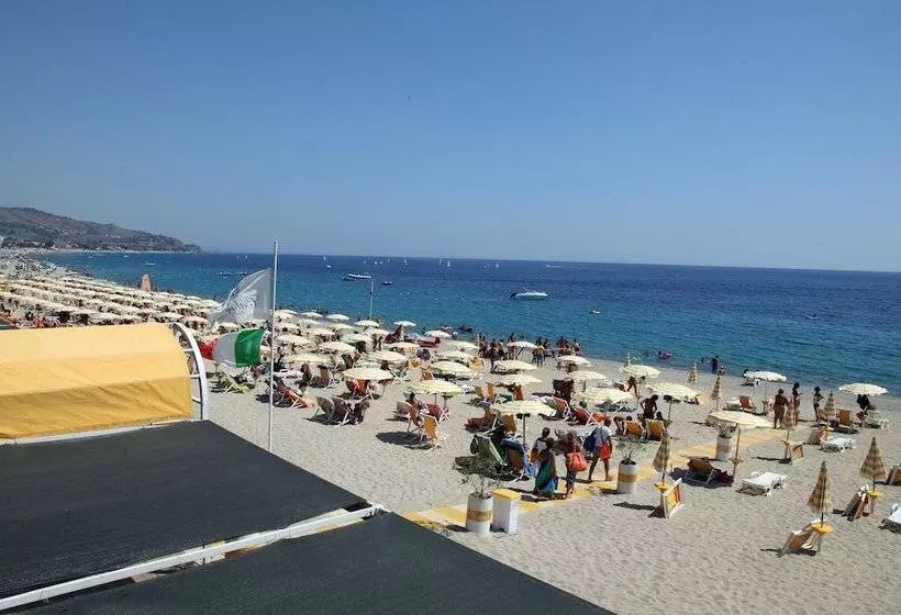 호텔 Villaggio Calaghena