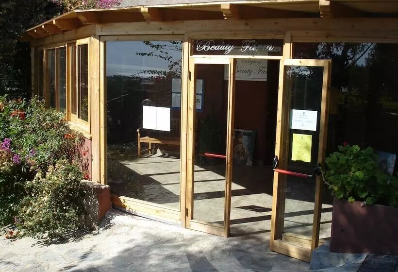 호텔 Villaggio Calaghena