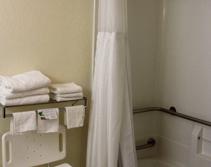 فندق Voyager Inn