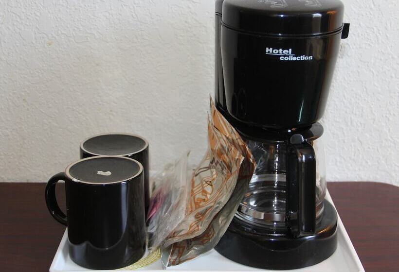 فندق Voyager Inn