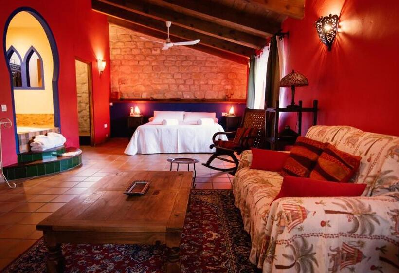 فندق La Parada Del Compte