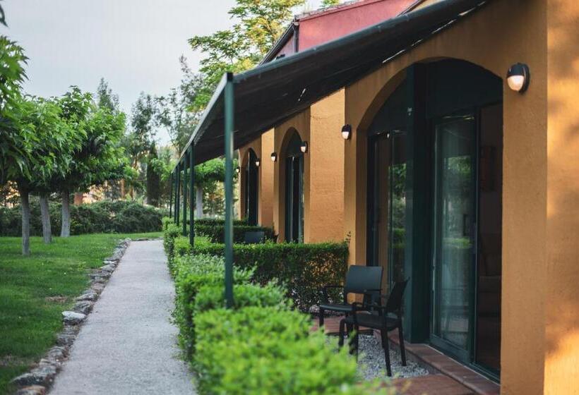 فندق La Parada Del Compte