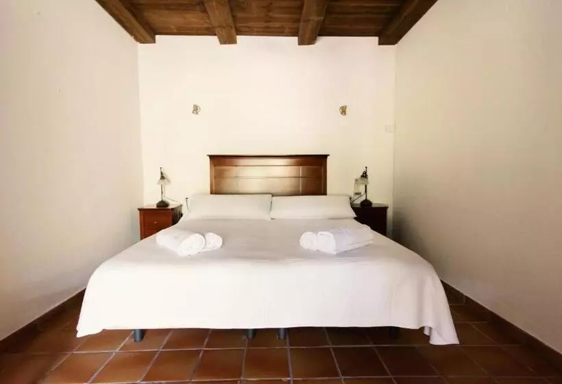 ホテル La Parada Del Compte