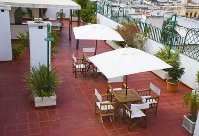 Provincial Plaza Hotel