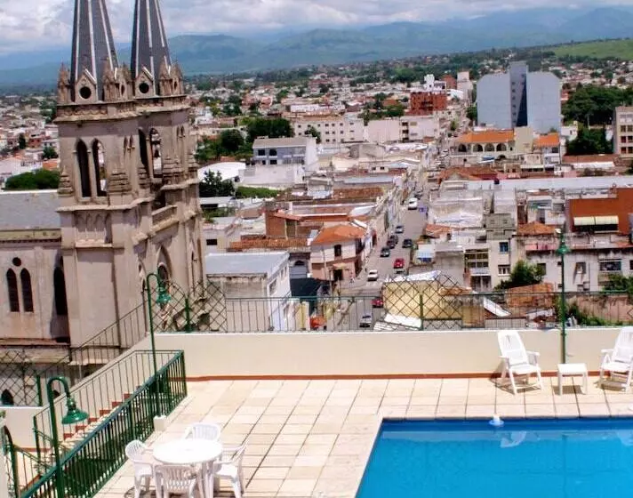 Provincial Plaza Hotel