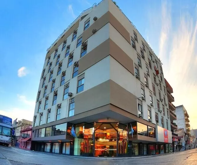 Provincial Plaza Hotel