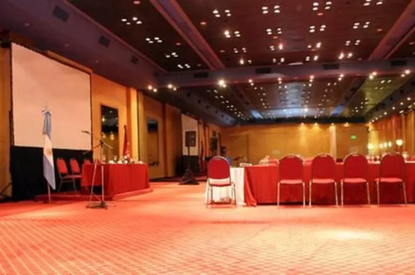 Provincial Plaza Hotel