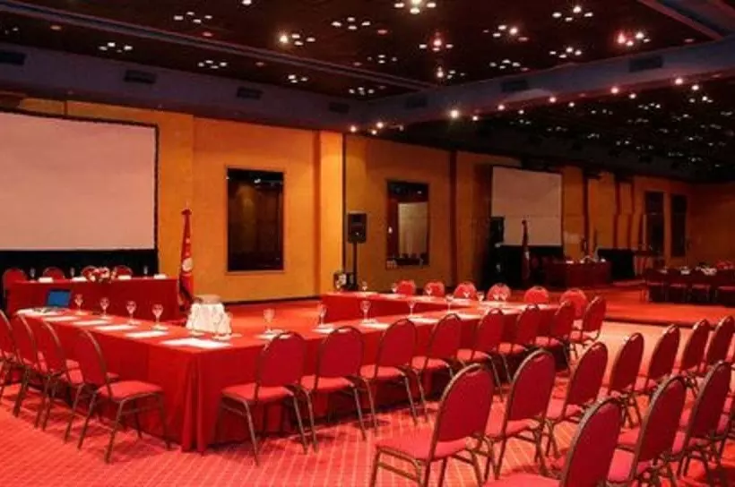 Provincial Plaza Hotel