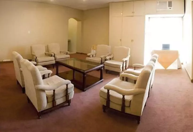 Provincial Plaza Hotel