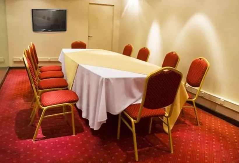 Provincial Plaza Hotel