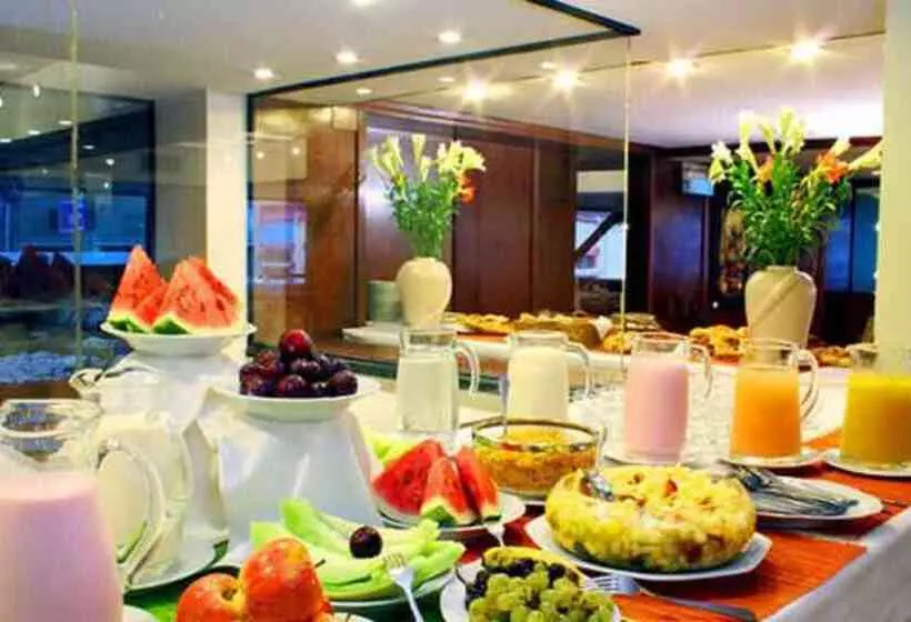 Provincial Plaza Hotel