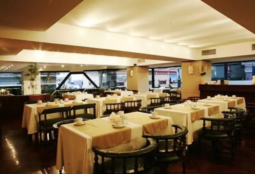 Provincial Plaza Hotel