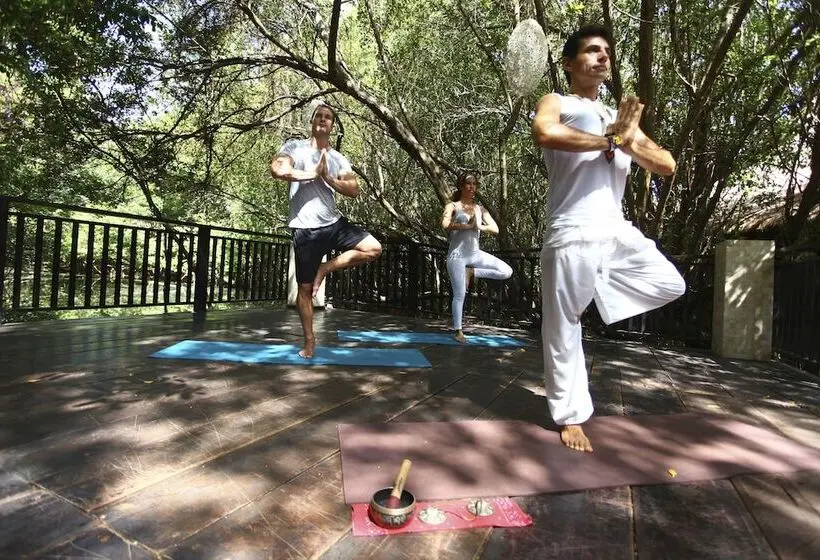 Sandos Caracol Nature Resort & Water Park