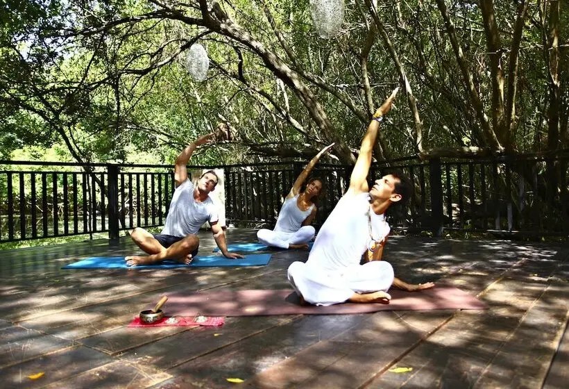 Sandos Caracol Nature Resort & Water Park