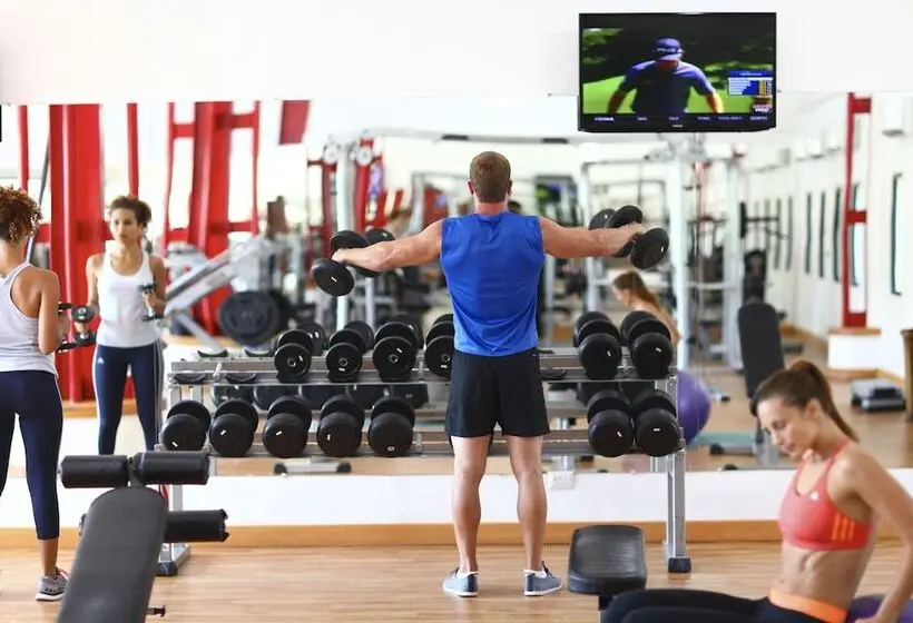 Sandos Caracol Nature Resort & Water Park