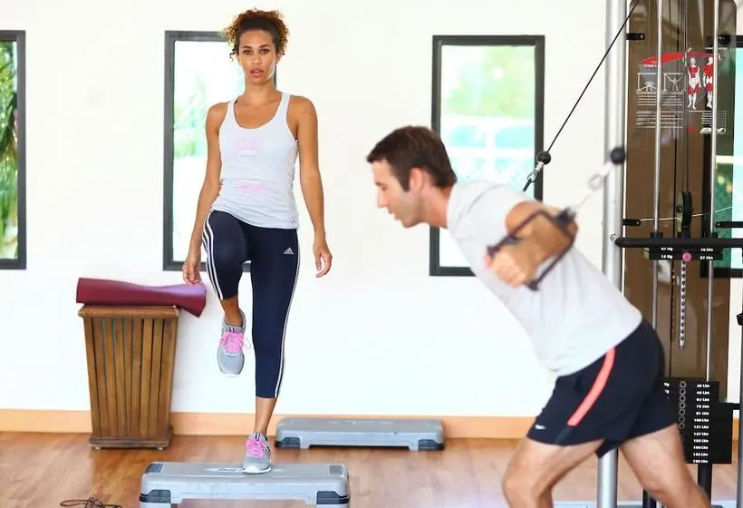 Sandos Caracol Nature Resort & Water Park