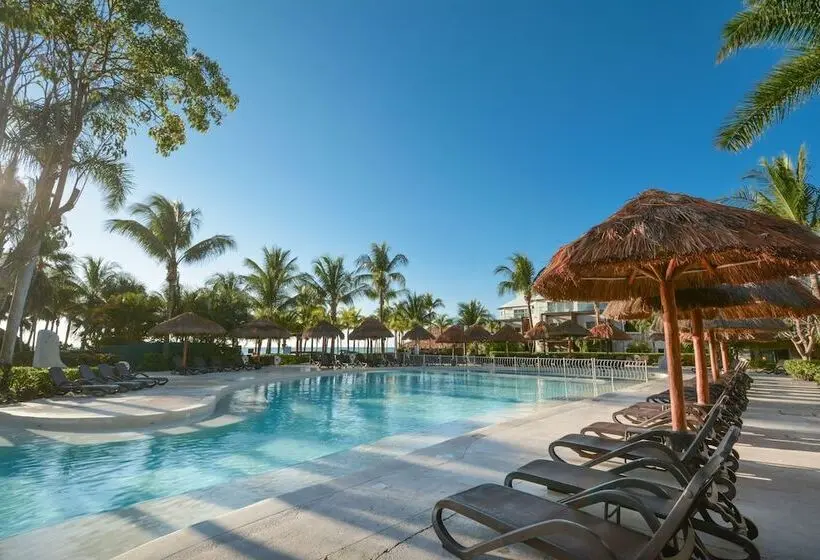 Sandos Caracol Nature Resort & Water Park
