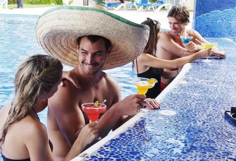 Sandos Caracol Nature Resort & Water Park