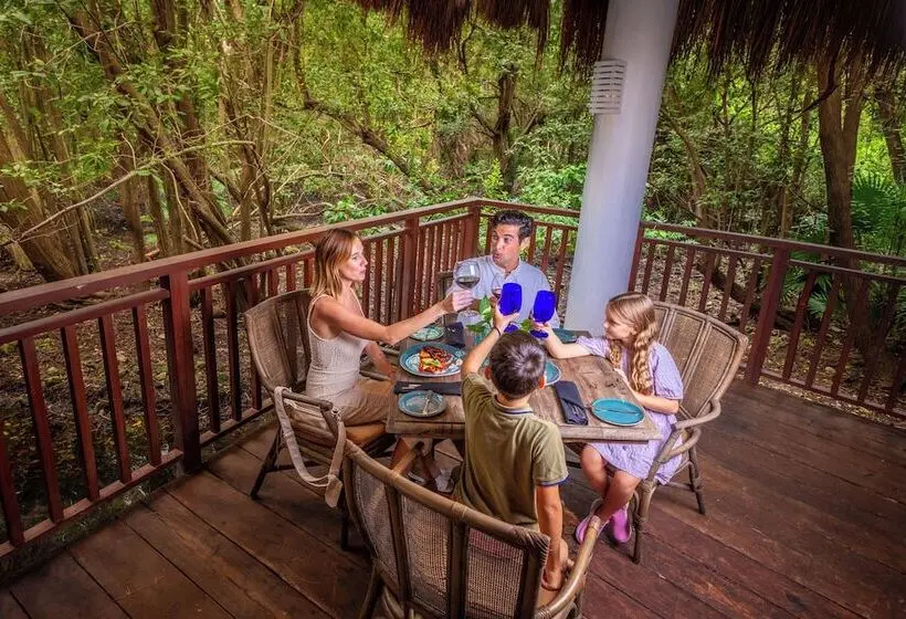 Sandos Caracol Nature Resort & Water Park