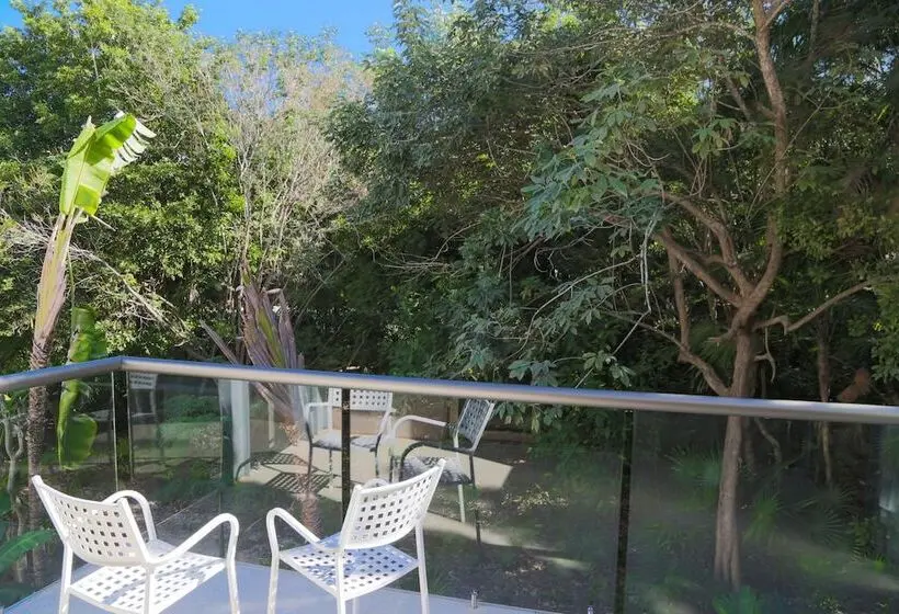 Sandos Caracol Nature Resort & Water Park