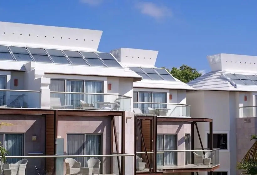 Sandos Caracol Nature Resort & Water Park